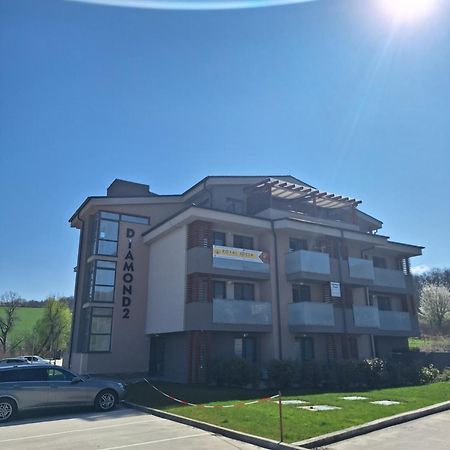 Diamond - Luxusny Apartman Marco Podhajska Exterior photo