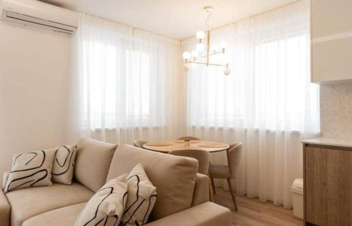 Diamond - Luxusny Apartman Marco Podhajska Exterior photo