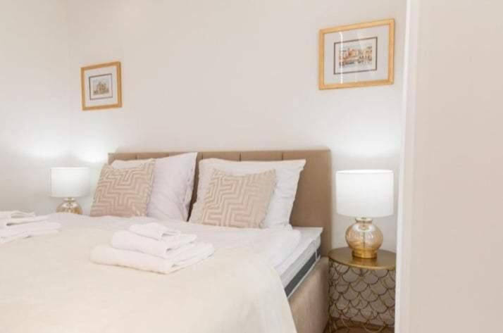 Diamond - Luxusny Apartman Marco Podhajska Exterior photo