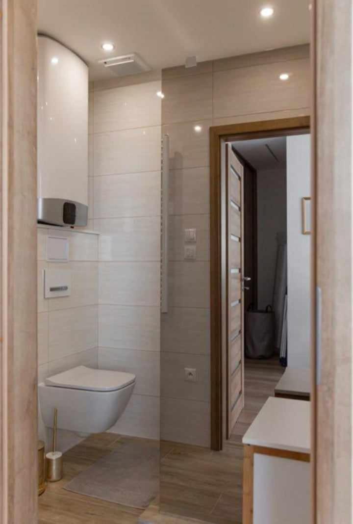 Diamond - Luxusny Apartman Marco Podhajska Exterior photo