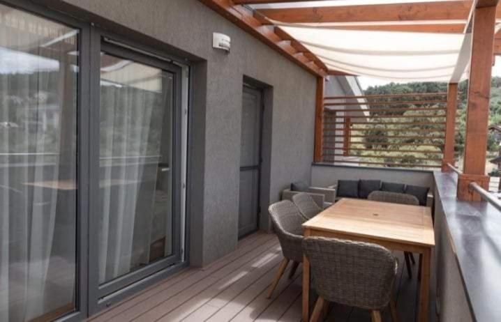 Diamond - Luxusny Apartman Marco Podhajska Exterior photo